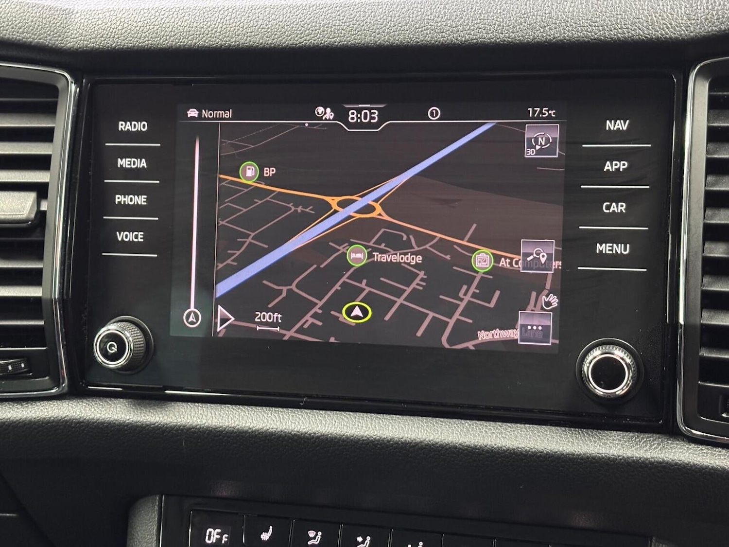 Used Skoda Kodiaq 2021 for sale - 76324755: Photo 30