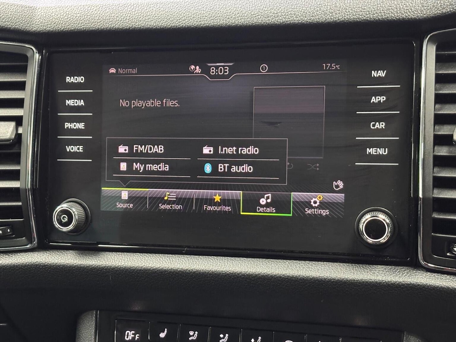 Used Skoda Kodiaq 2021 for sale - 76324755: Photo 31