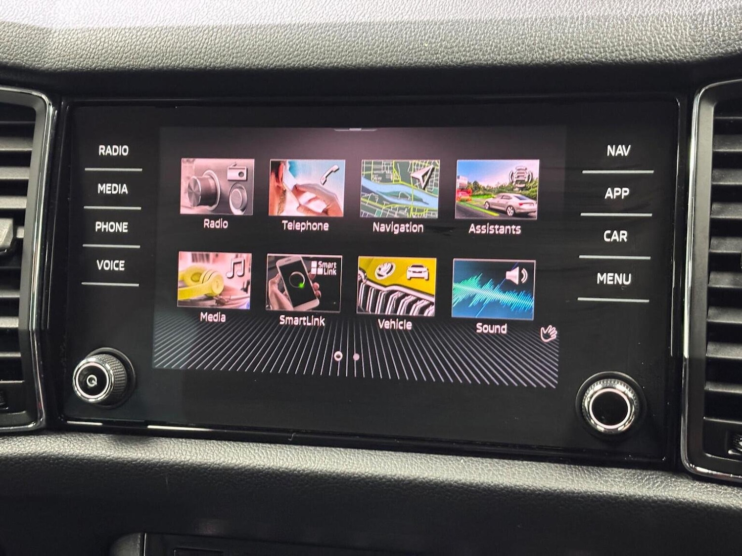 Used Skoda Kodiaq 2021 for sale - 76324755: Photo 34