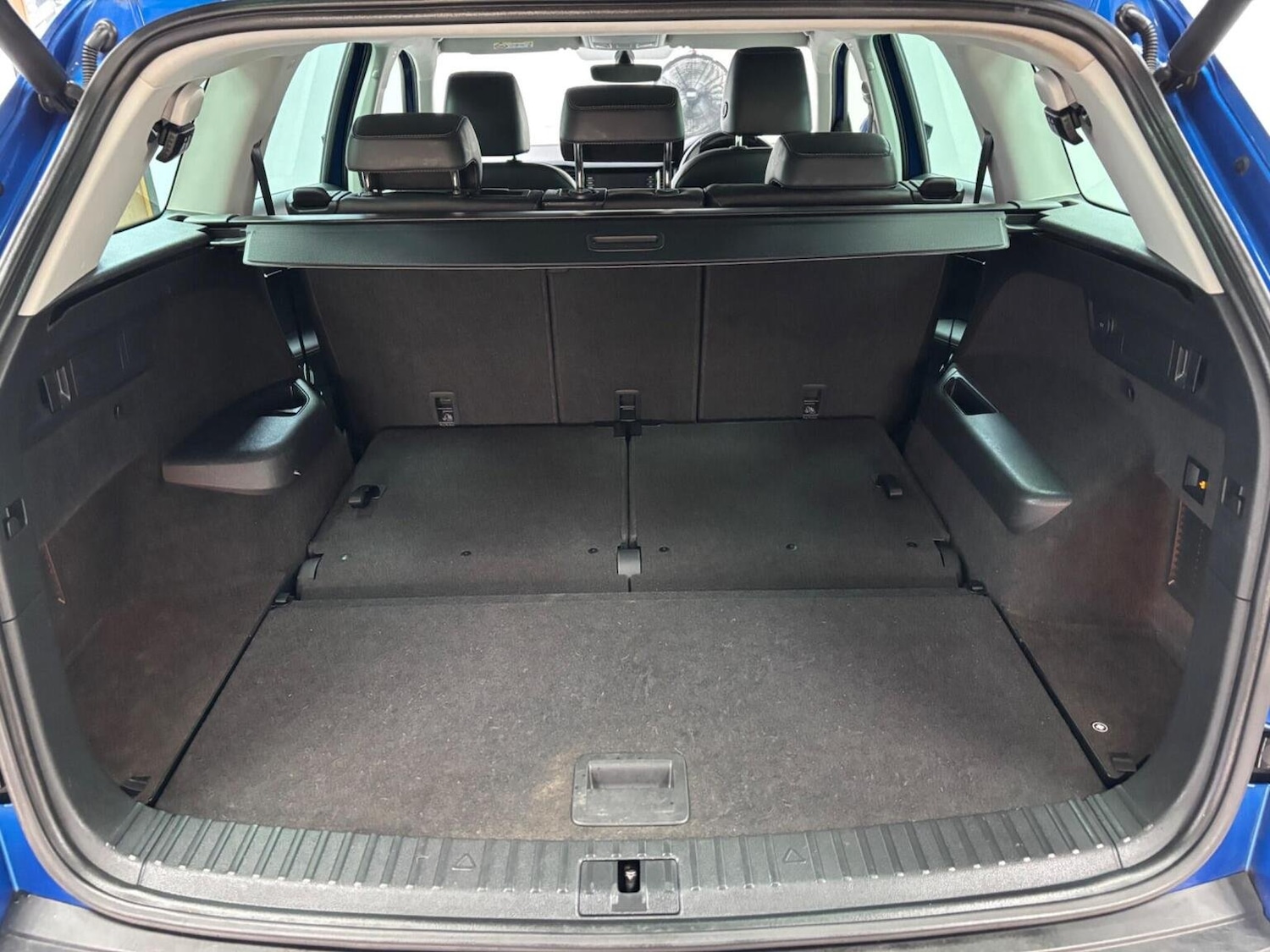 Used Skoda Kodiaq 2021 for sale - 76324755: Photo 35