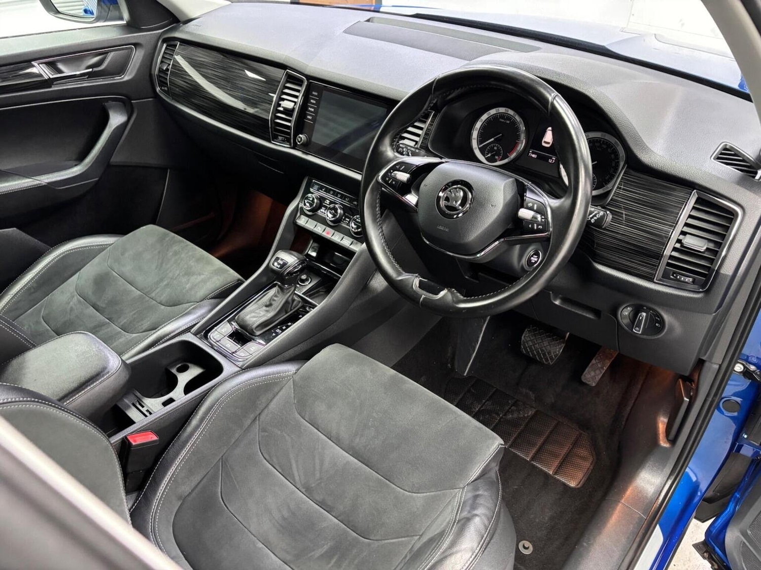 Used Skoda Kodiaq 2021 for sale - 76324755: Photo 9