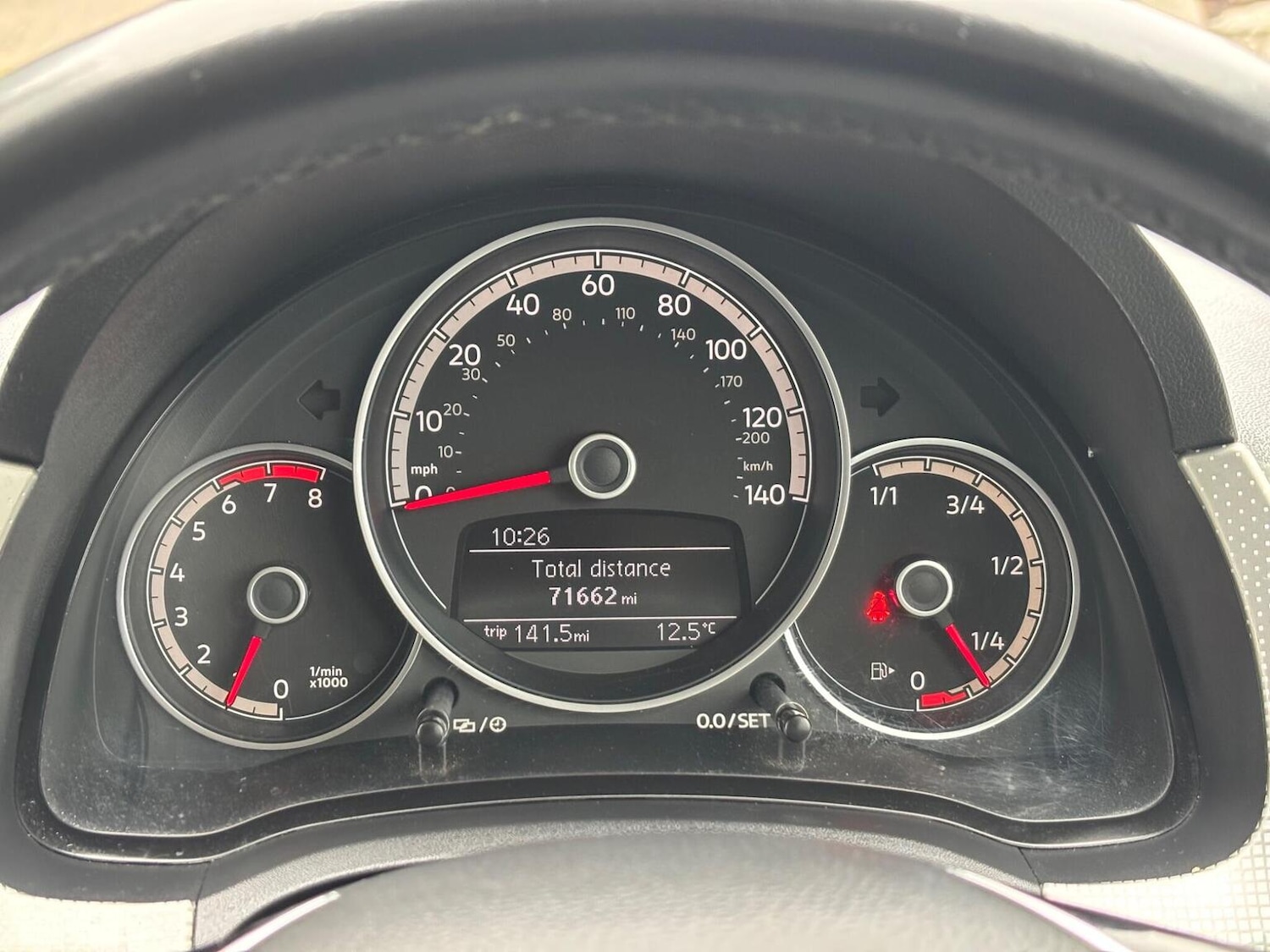 Used Volkswagen up! 2018 for sale - 76483002: Photo 11