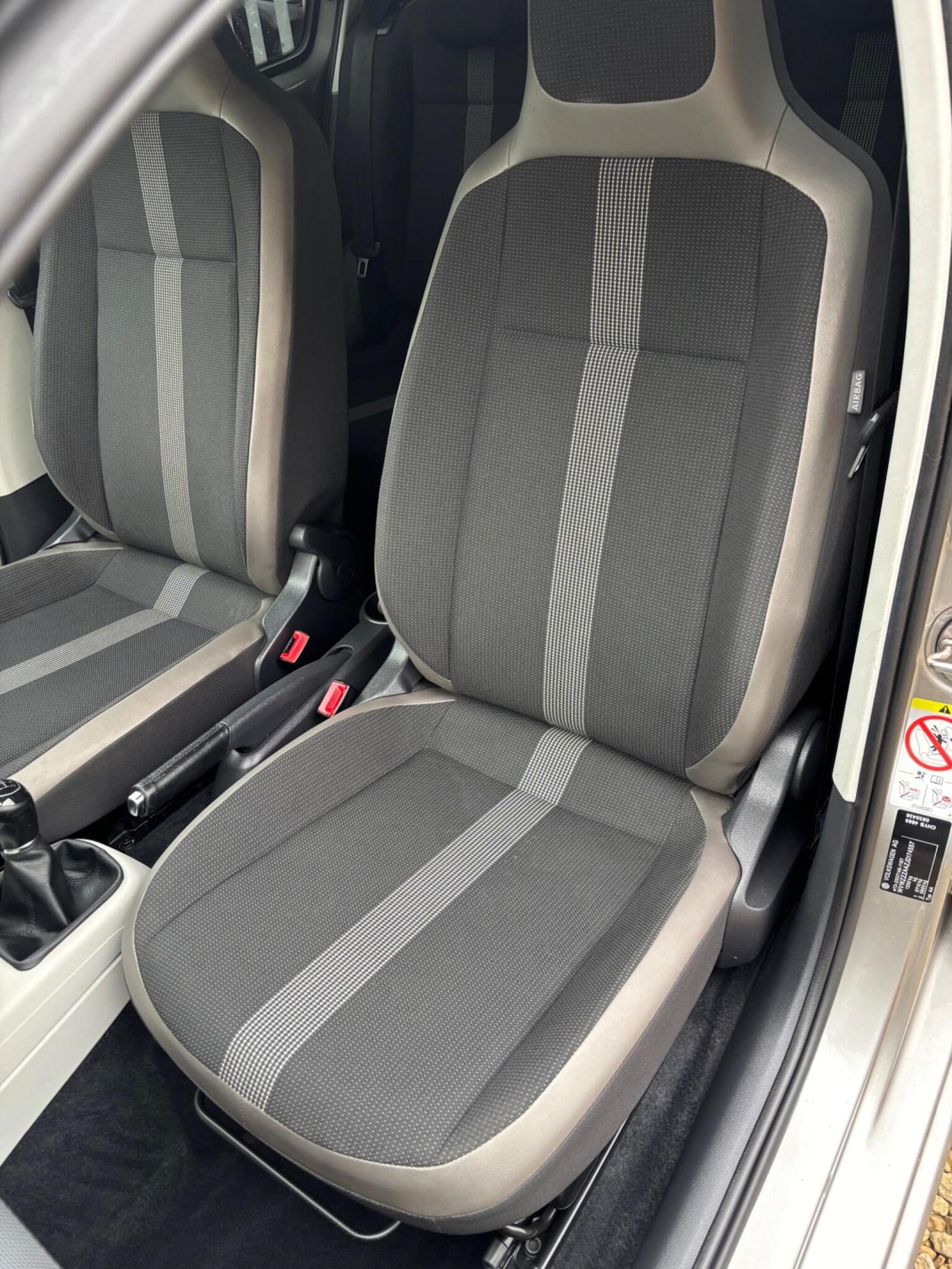 Used Volkswagen up! 2018 for sale - 76483002: Photo 22