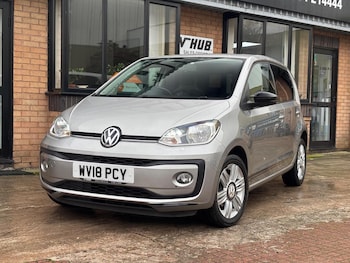 Used Volkswagen up! 2018 for sale - 76483002: Photo