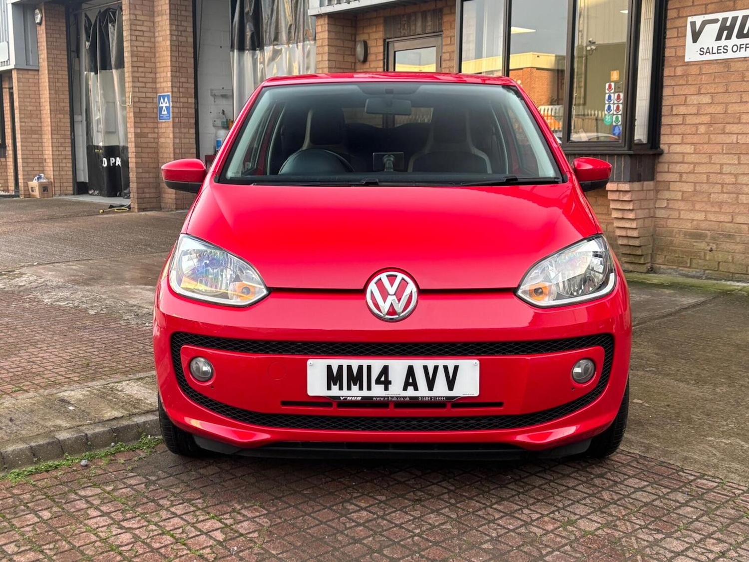 Used Volkswagen up! 2014 for sale - 76560057: Photo 11