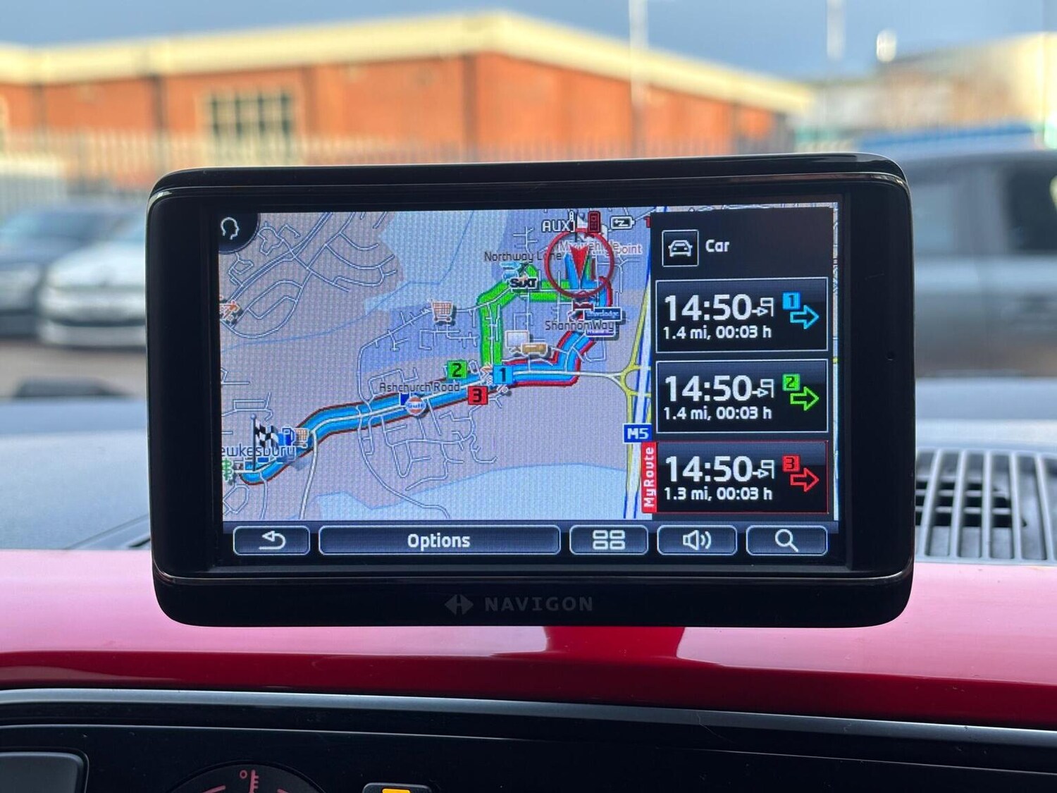 Used Volkswagen up! 2014 for sale - 76560057: Photo 18