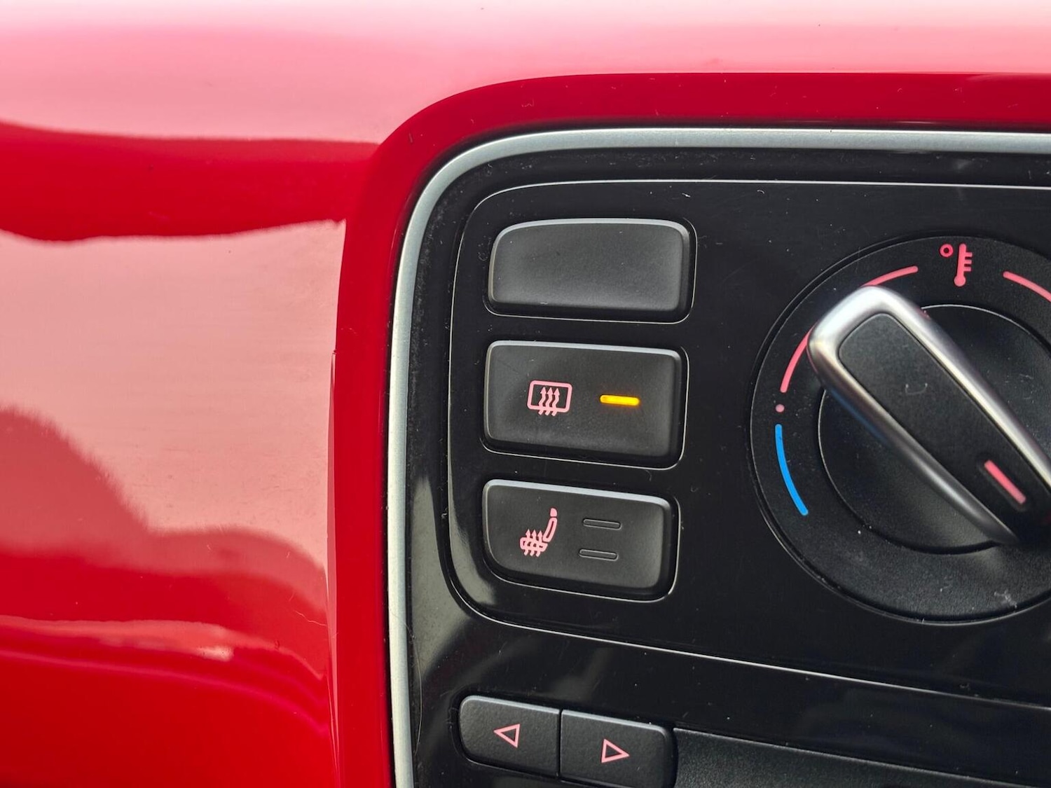 Used Volkswagen up! 2014 for sale - 76560057: Photo 20