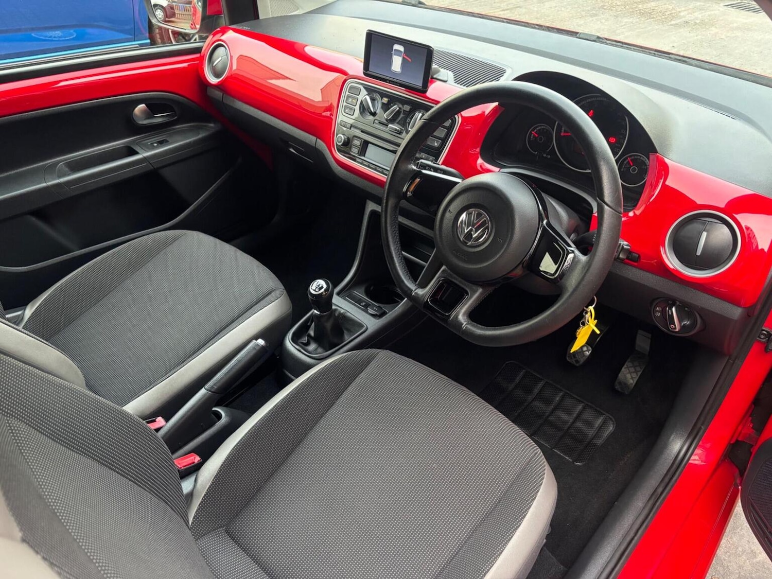 Used Volkswagen up! 2014 for sale - 76560057: Photo 25