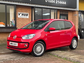 Used Volkswagen up! 2014 for sale - 76560057: Photo