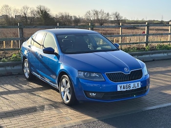 Used Skoda Octavia 2016 for sale - 76699257: Photo