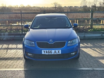 Used Skoda Octavia 2016 for sale - 76699257: Photo
