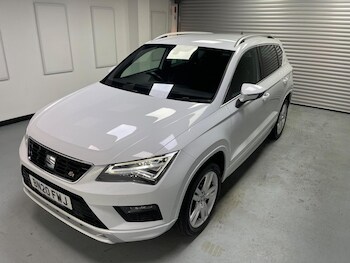 2020 - 1.5 TSI EVO FR Euro 6 (s/s) 5dr