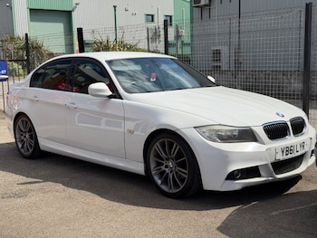 Used BMW 3 Series 2012 for sale - 78788262: Photo