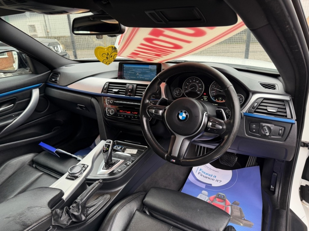 Used BMW 4 Series 2013 for sale - 76710693: Photo 18