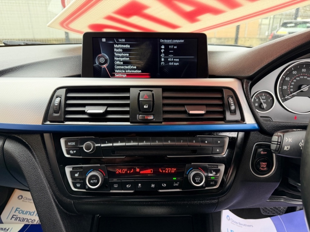 Used BMW 4 Series 2013 for sale - 76710693: Photo 19