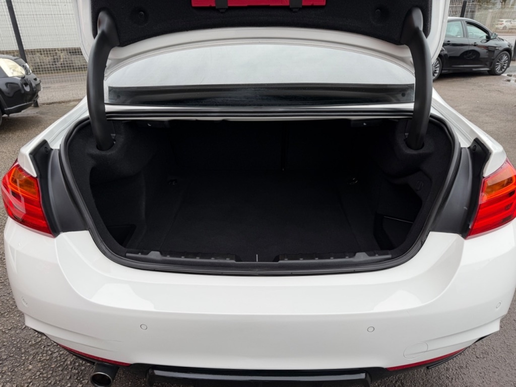 Used BMW 4 Series 2013 for sale - 76710693: Photo 21