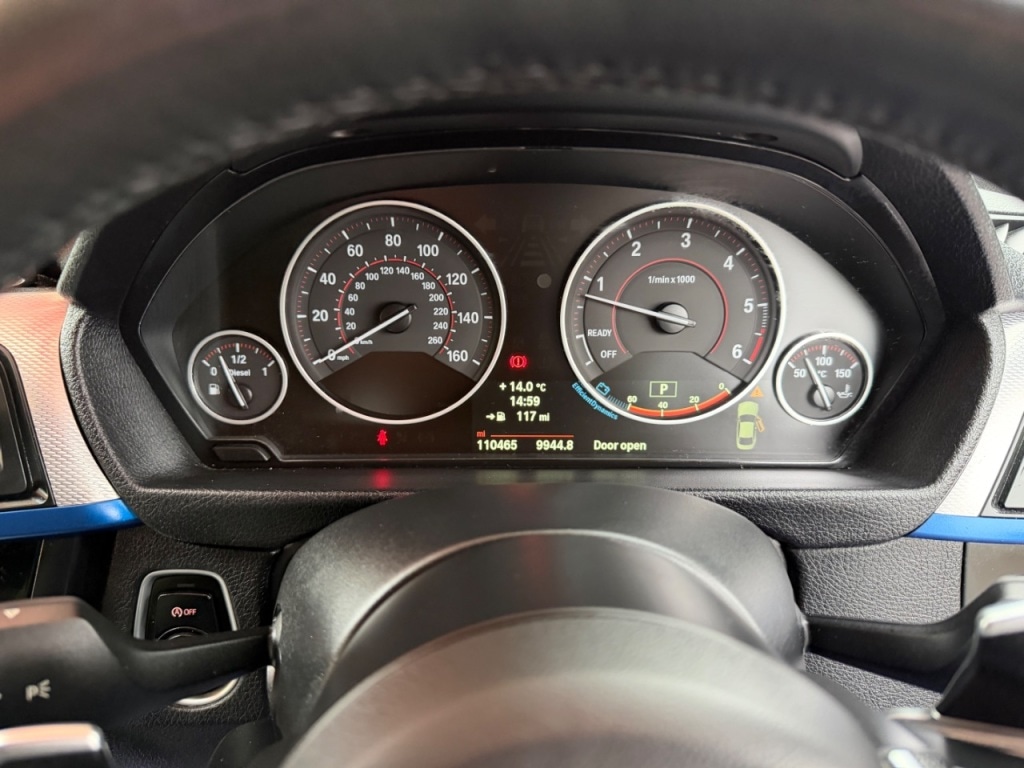 Used BMW 4 Series 2013 for sale - 76710693: Photo 22