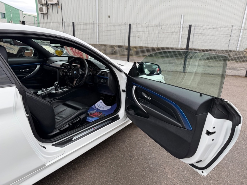 Used BMW 4 Series 2013 for sale - 76710693: Photo 5