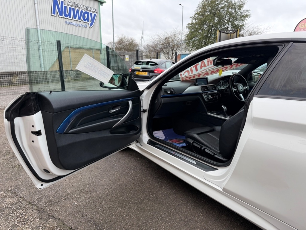 Used BMW 4 Series 2013 for sale - 76710693: Photo 7