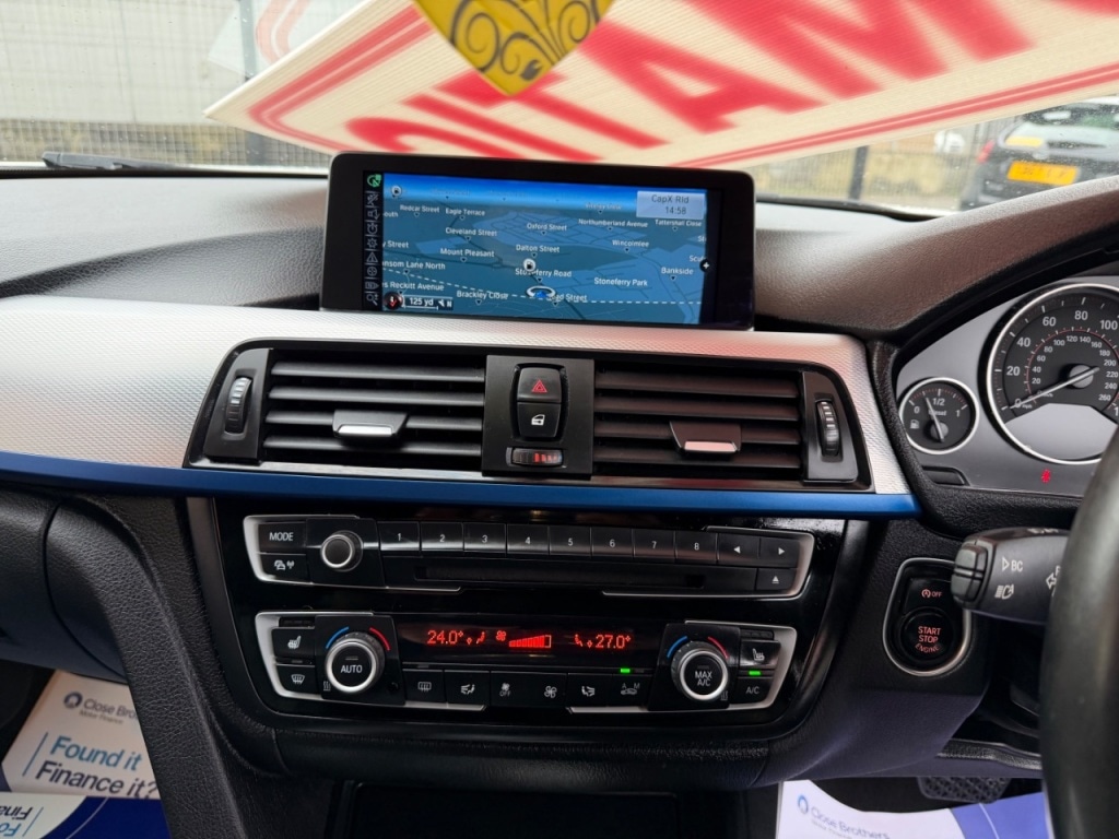 Used BMW 4 Series 2013 for sale - 76710693: Photo 8