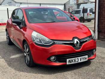 2013 - 1.5 dCi 90 Dynamique S MediaNav Energy 5dr