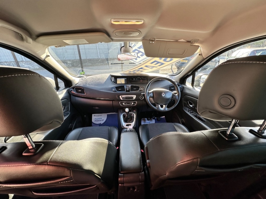 Used Renault Grand Scenic 2014 for sale - 76222952: Photo 19