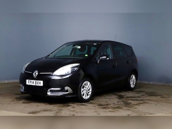 Renault - Grand Scenic