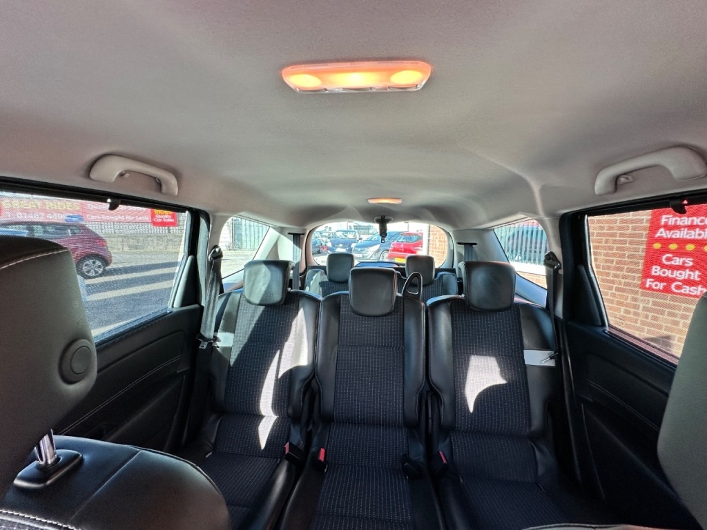 Used Renault Grand Scenic 2014 for sale - 76222952: Photo 23