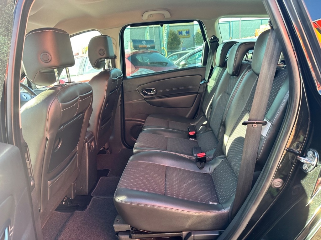 Used Renault Grand Scenic 2014 for sale - 76222952: Photo 8