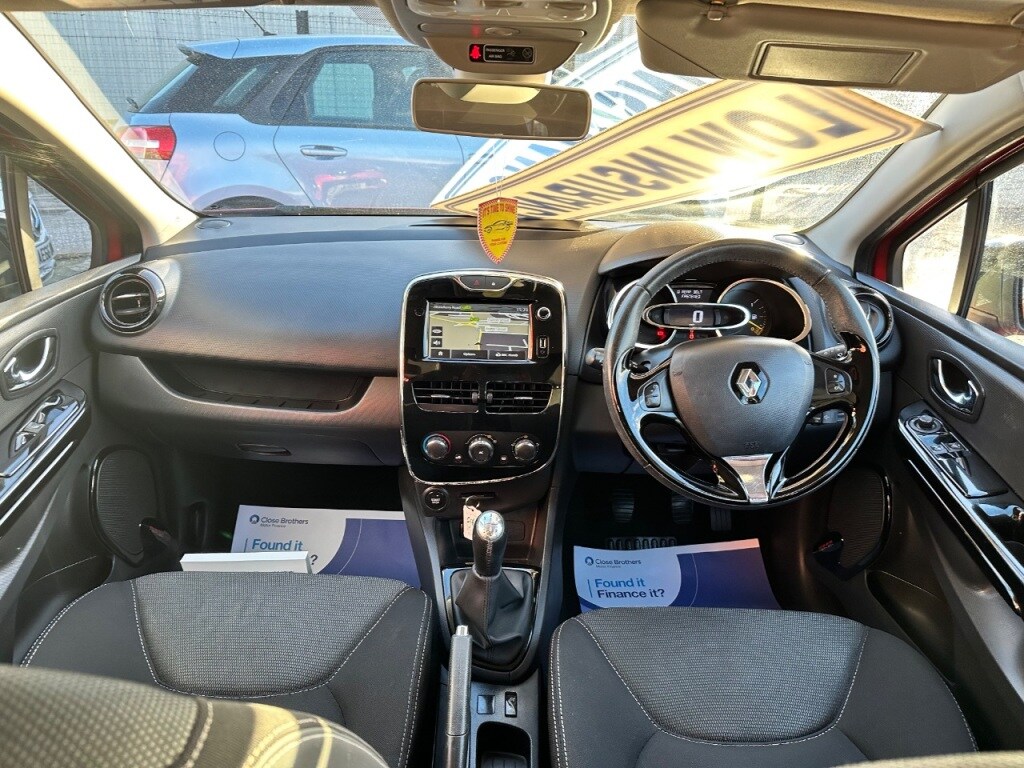 Used Renault Clio 2014 for sale - 76312815: Photo 8