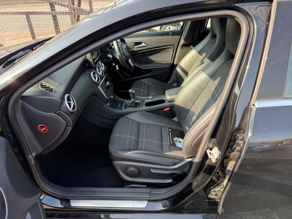 Used Mercedes-Benz A-Class 2014 for sale - 77774929: Photo 5