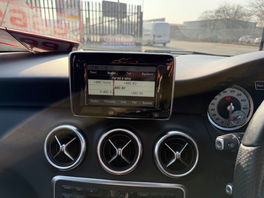 Used Mercedes-Benz A-Class 2014 for sale - 77774929: Photo 6