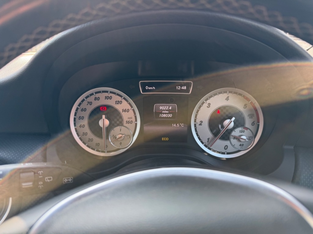 Used Mercedes-Benz A-Class 2014 for sale - 77774929: Photo 7