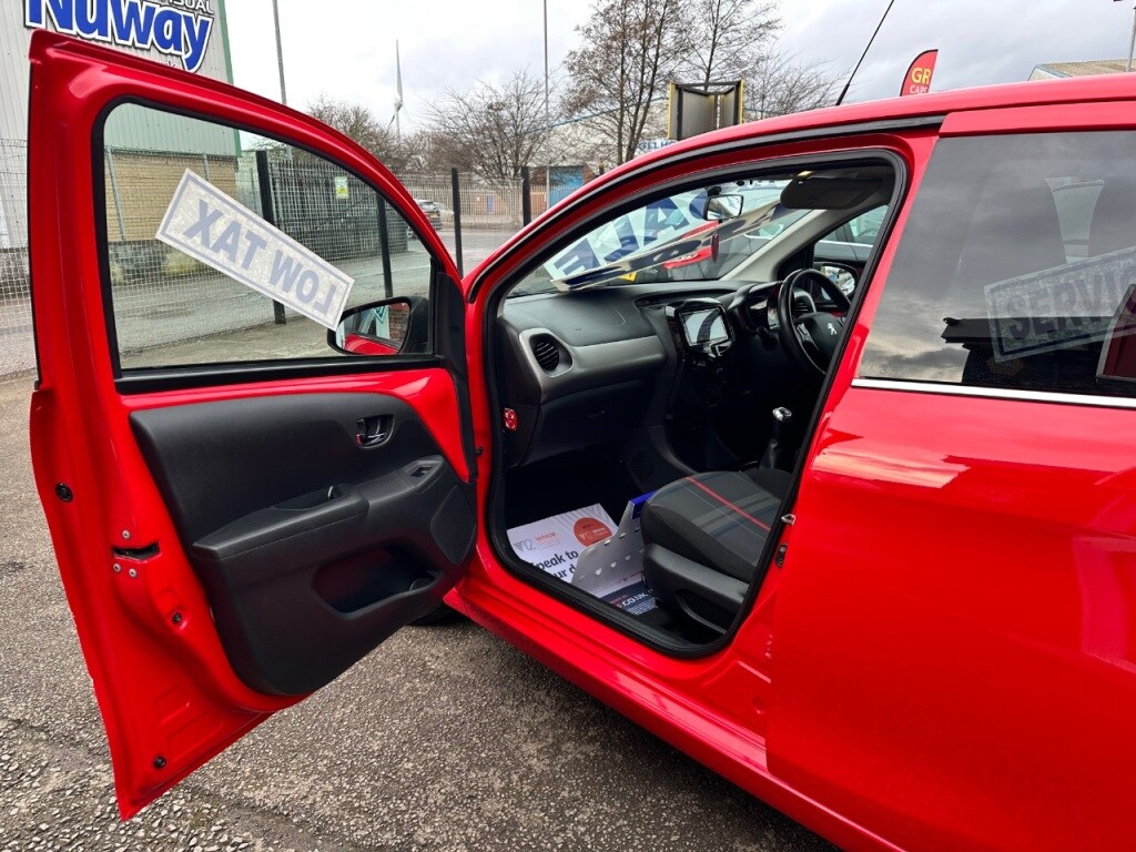 Used Peugeot 108 2015 for sale - 77541841: Photo 8