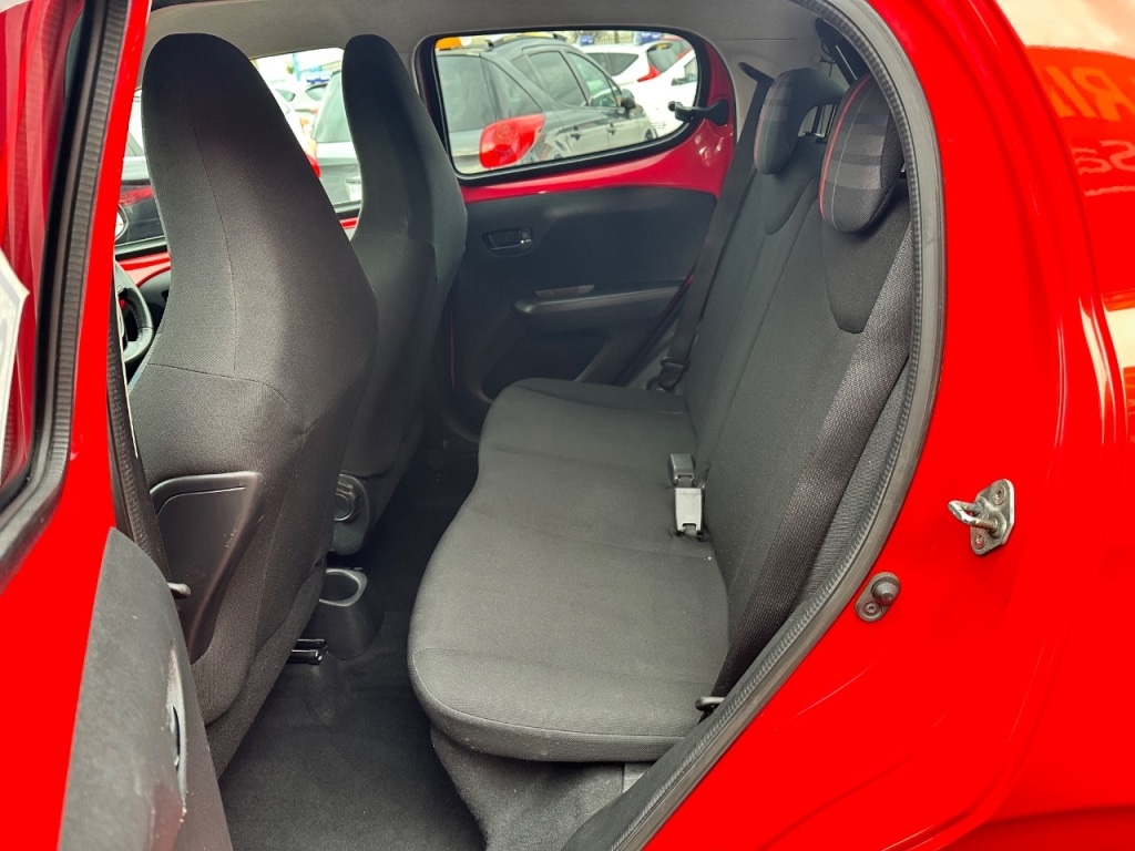 Used Peugeot 108 2015 for sale - 77541841: Photo 9