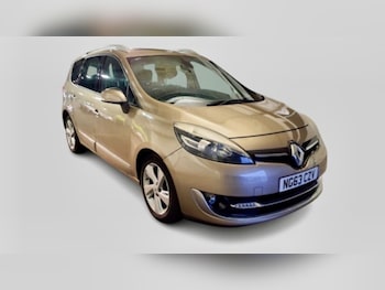 Renault Grand Scenic feature image