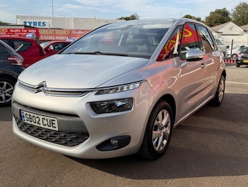 Used Citroen C4 Picasso 2014 for sale - 79513009: Photo