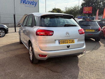 Used Citroen C4 Picasso 2014 for sale - 79513009: Photo