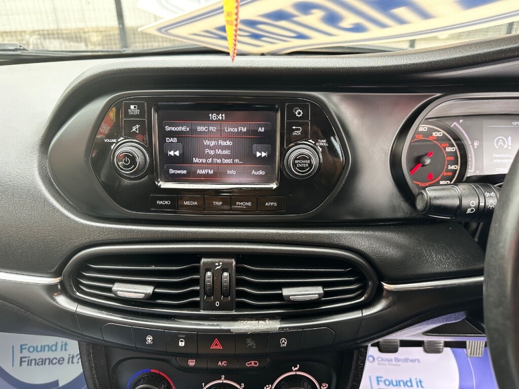 Used Fiat Tipo 2016 for sale - 76142827: Photo 10