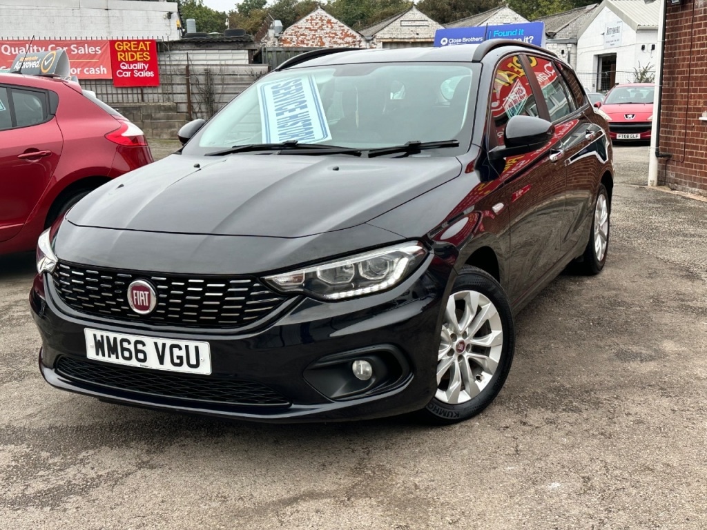 Used Fiat Tipo 2016 for sale - 76142827: Photo 15