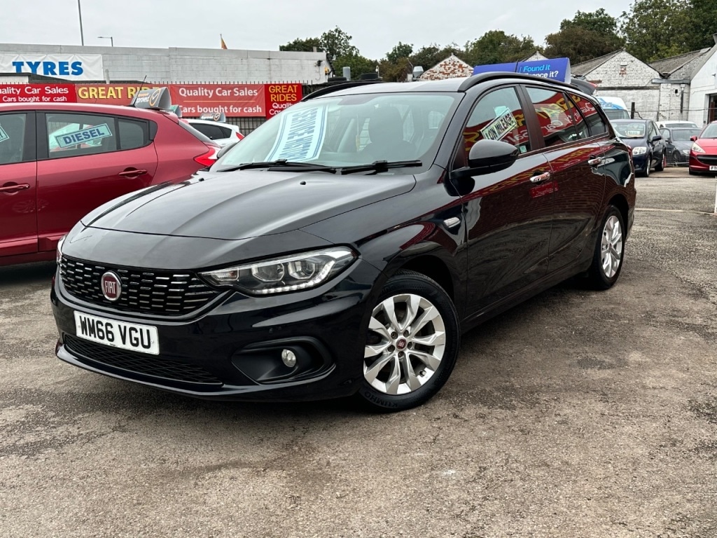 Used Fiat Tipo 2016 for sale - 76142827: Photo 16