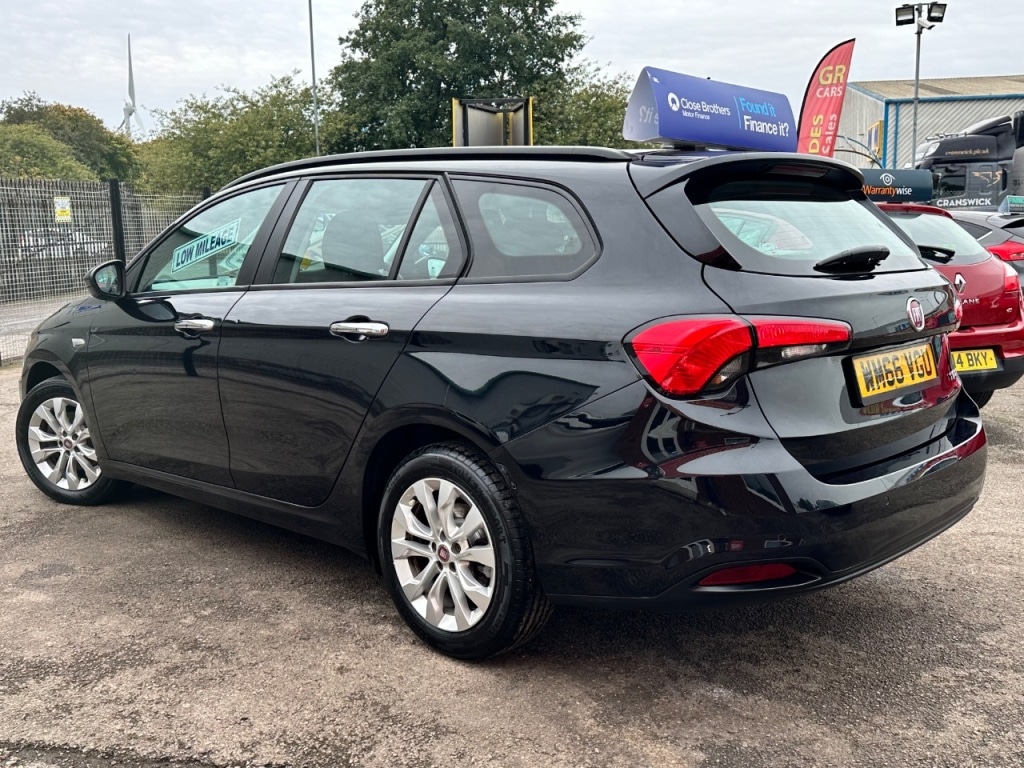Used Fiat Tipo 2016 for sale - 76142827: Photo 18
