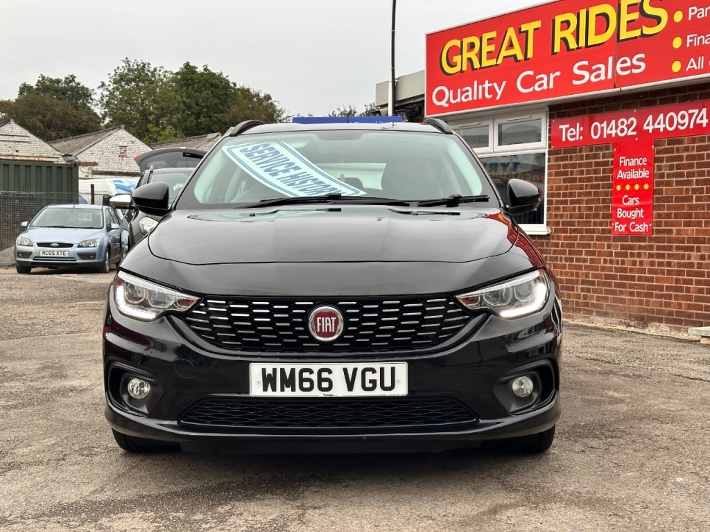 Used Fiat Tipo 2016 for sale - 76142827: Photo 19