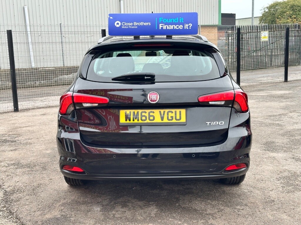 Used Fiat Tipo 2016 for sale - 76142827: Photo 20