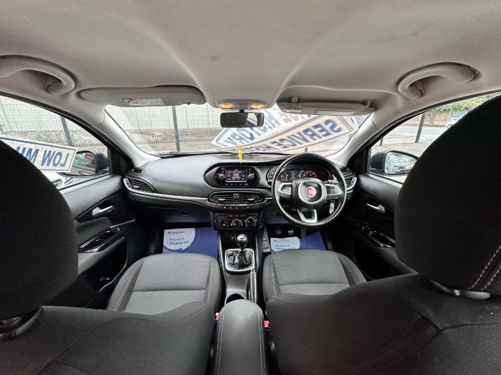 Used Fiat Tipo 2016 for sale - 76142827: Photo 21