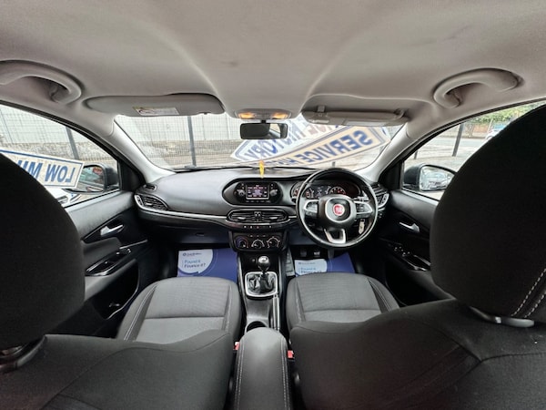 Used Fiat Tipo 2016 for sale - 76142827: Photo 21