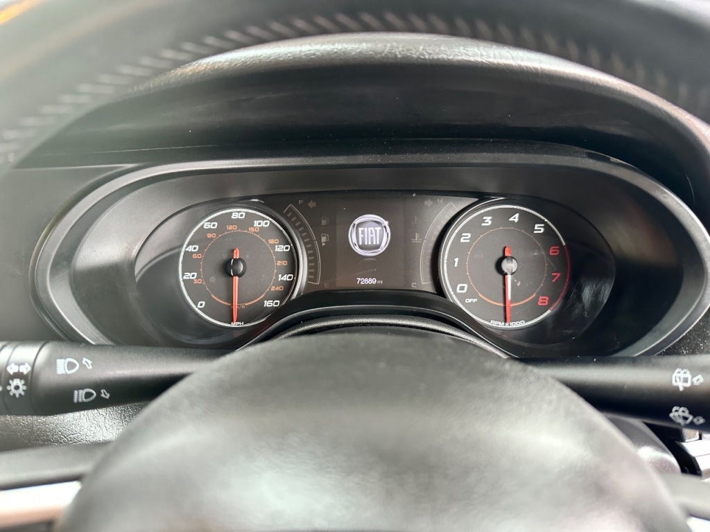 Used Fiat Tipo 2016 for sale - 76142827: Photo 22