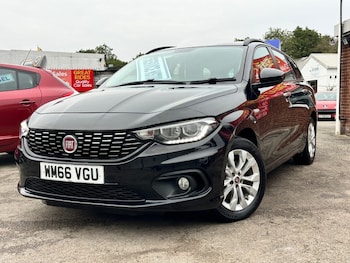 Used Fiat Tipo 2016 for sale - 76142827: Photo 3