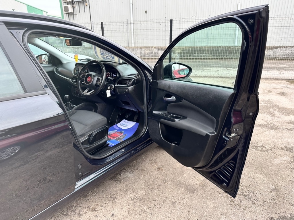 Used Fiat Tipo 2016 for sale - 76142827: Photo 5