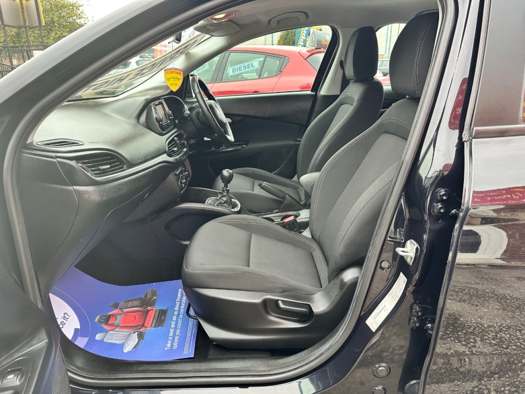 Used Fiat Tipo 2016 for sale - 76142827: Photo 6